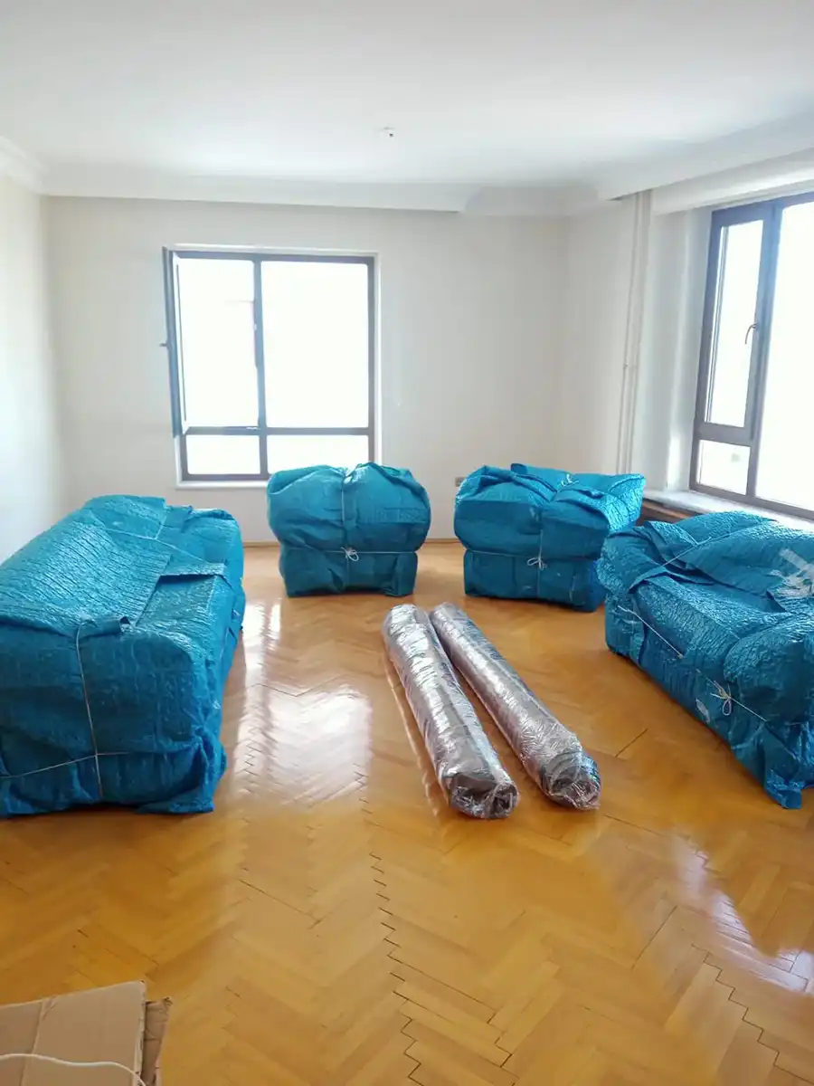 cayyolu Nakliyat Eşya Paketleme Görseli