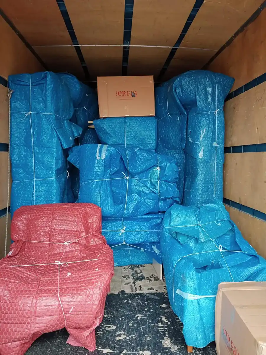 cayyolu Nakliyat Eşya Paketleme Görseli