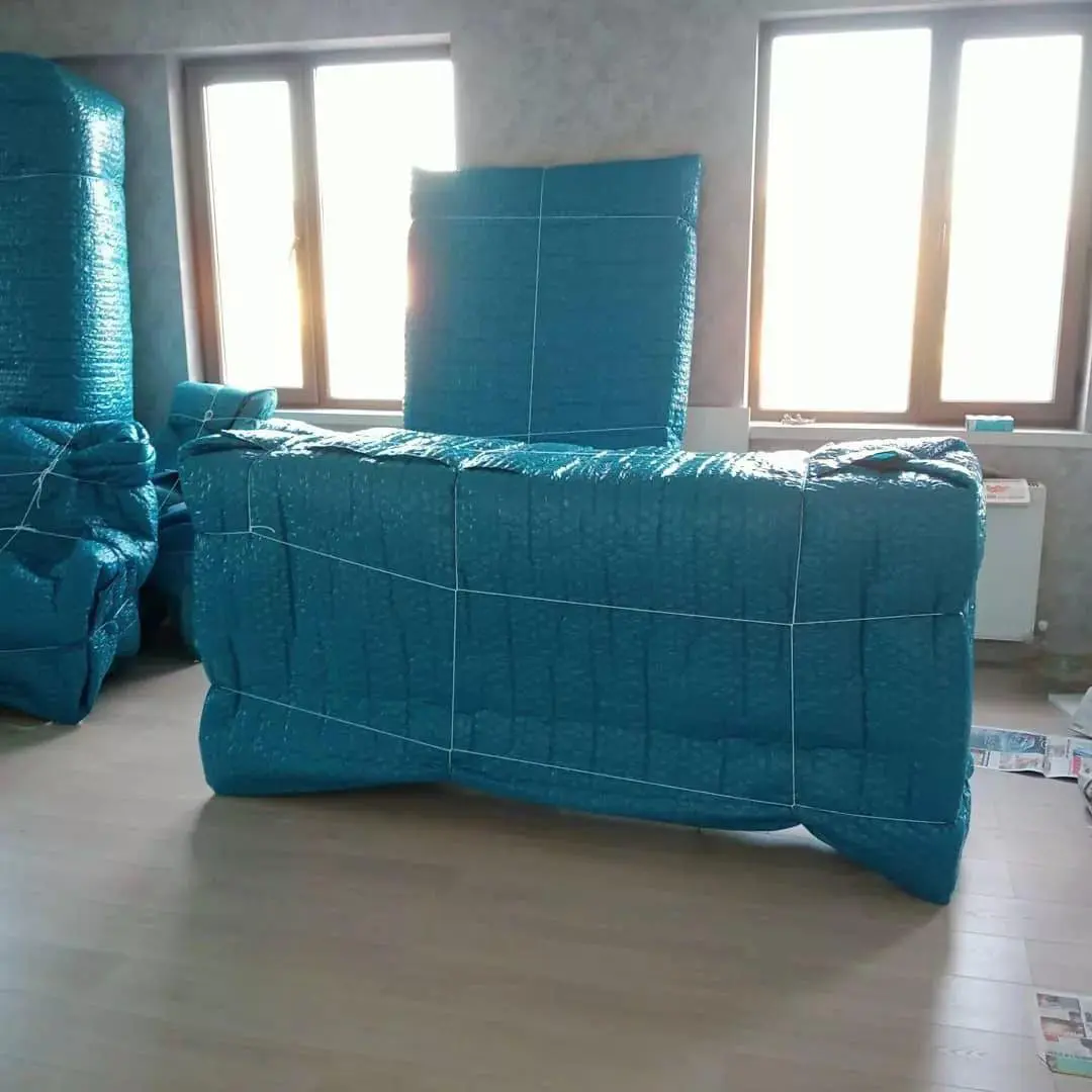 cayyolu Nakliyat Eşya Paketleme Görseli