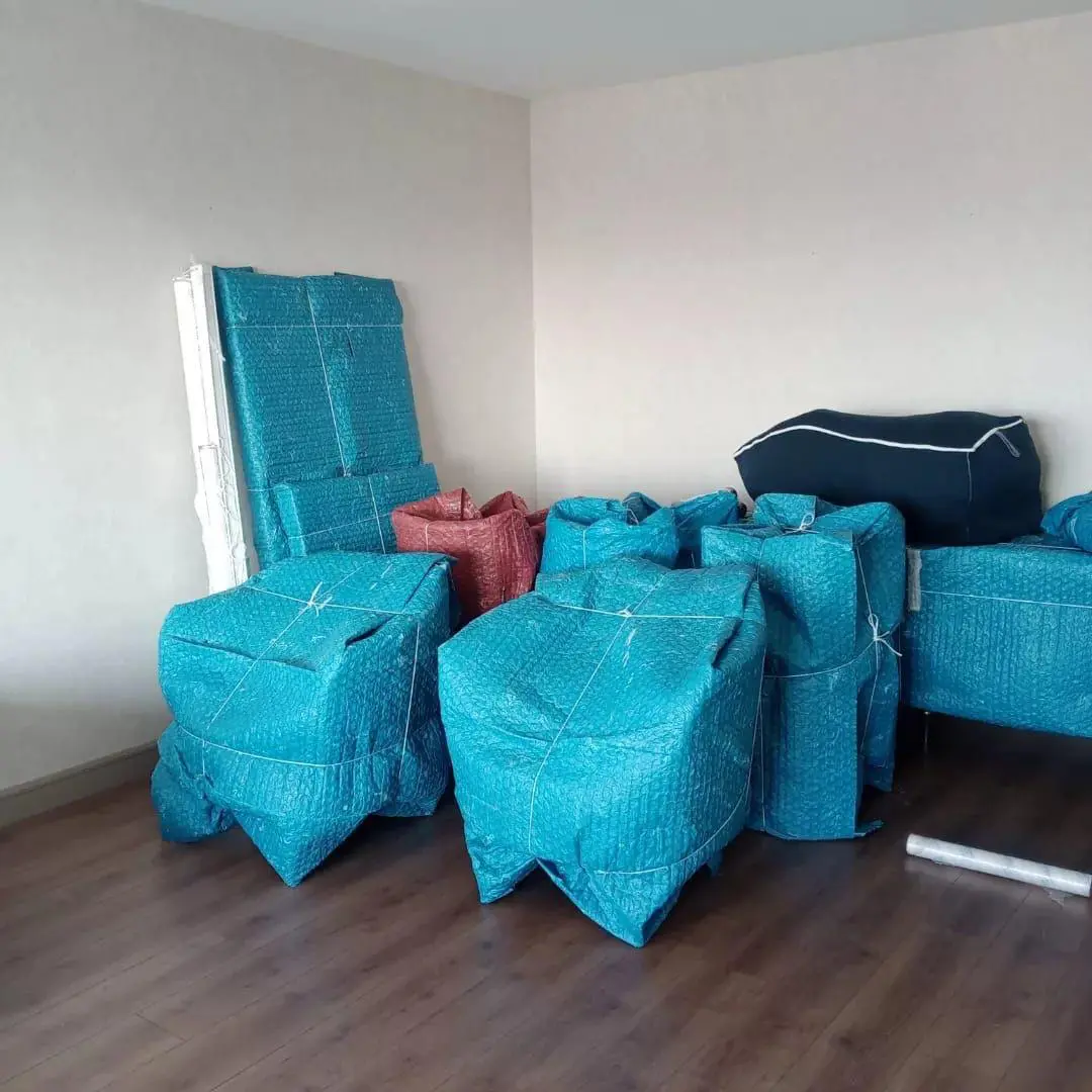 cayyolu Nakliyat Eşya Paketleme Görseli