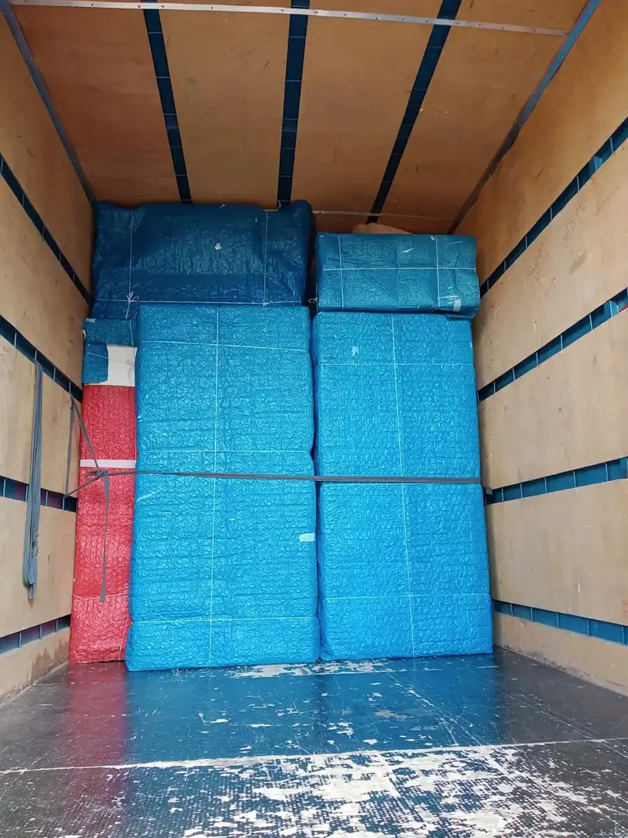 cayyolu Nakliyat Eşya Paketleme Görseli